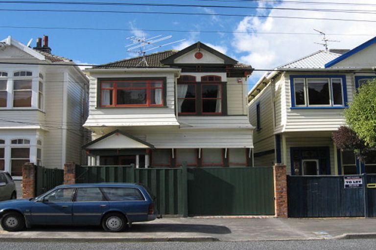 Photo of property in 83 Moxham Avenue, Hataitai, Wellington, 6021