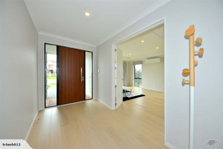 Photo of property in 199 Kittyhawk Avenue, Wigram, Christchurch, 8042