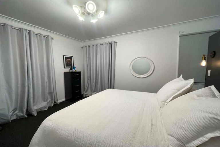 Photo of property in 177 Coronation Avenue, Welbourn, New Plymouth, 4310
