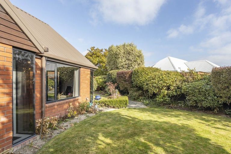 Photo of property in 49 Oregon Place, Burwood, Christchurch, 8061