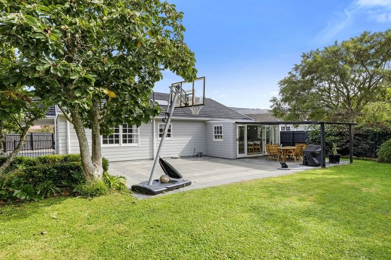 Photo of property in 9 Kukupa Grove, Heretaunga, Upper Hutt, 5018