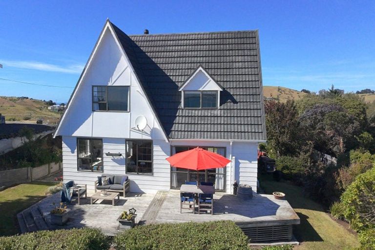 Photo of property in 51 Tenby Street, Moeraki, Palmerston, 9482