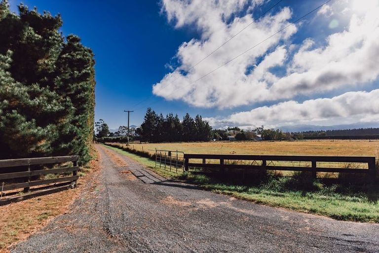 Photo of property in 679 Depot Road, Burnt Hill, Oxford, 7495
