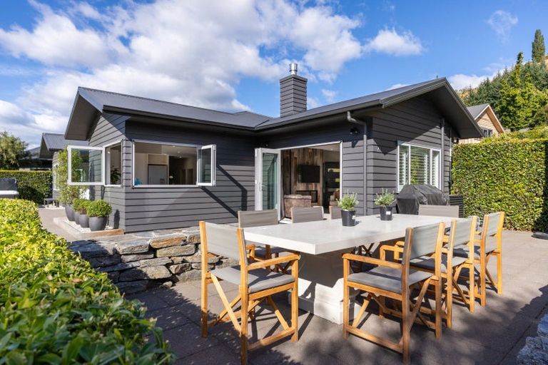 Photo of property in 45 Ferry Hill Drive, Lower Shotover, Queenstown, 9371