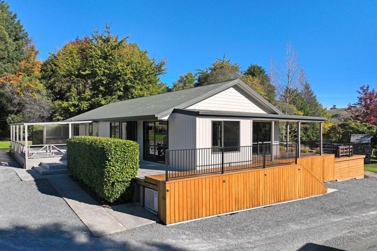 Photo of property in 139 Eighty Eight Valley Road, Wakefield, 7095