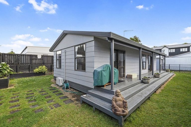 Photo of property in 50a Cook Street, Hamilton East, Hamilton, 3216