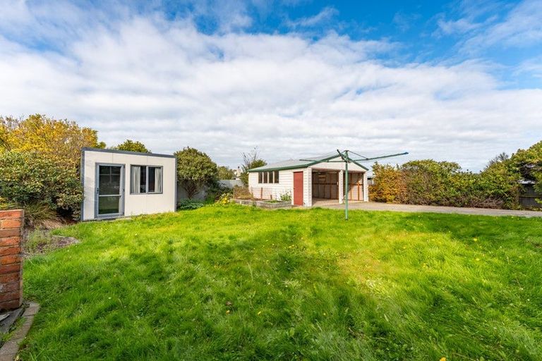 Photo of property in 6 Aviemore Street, Glenwood, Timaru, 7910