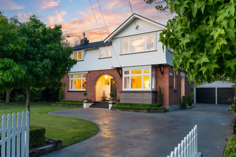 Photo of property in 124 Essex Street, Masterton, 5810