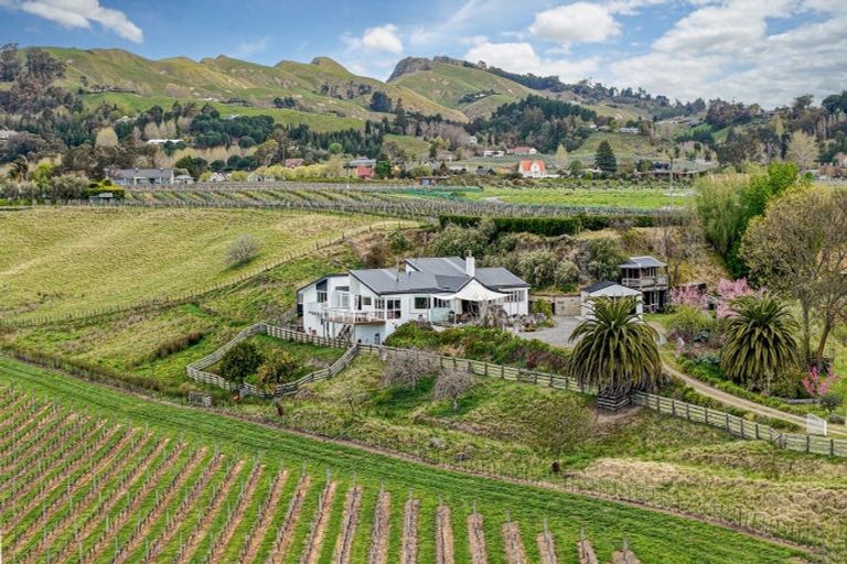 Photo of property in 21 Albany Lane, Havelock North, 4130