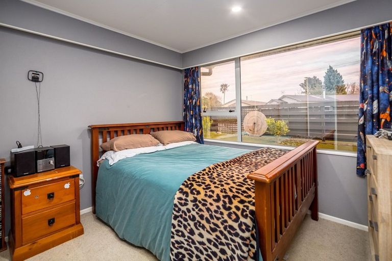 Photo of property in 50 Tui Street, Pahiatua, 4910