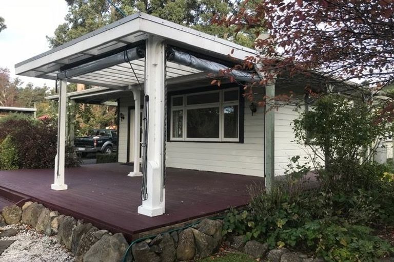 Photo of property in 266 Gladstone Road North, Mosgiel, 9092