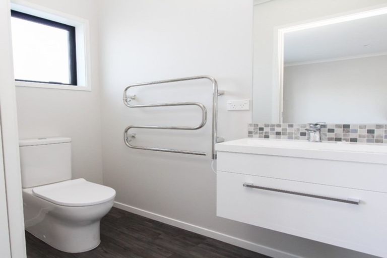 Photo of property in 20u5 Hunter Street, Hamilton Lake, Hamilton, 3204