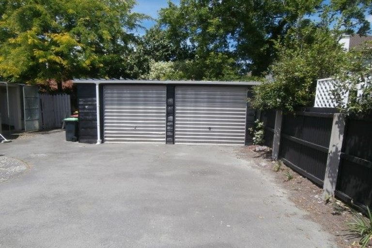 Photo of property in 144b Innes Road, St Albans, Christchurch, 8052