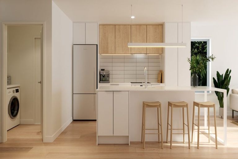 Photo of property in 6/1 Nikau Grove, Woburn, Lower Hutt, 5010