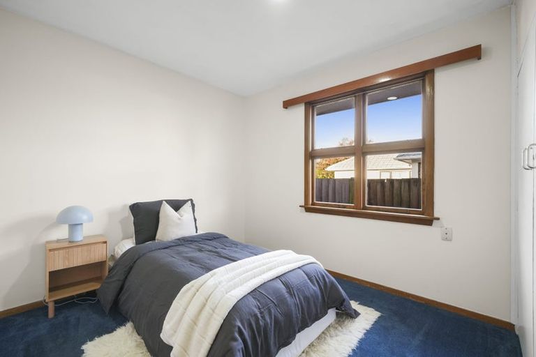 Photo of property in 43 Bevington Street, Avonhead, Christchurch, 8042