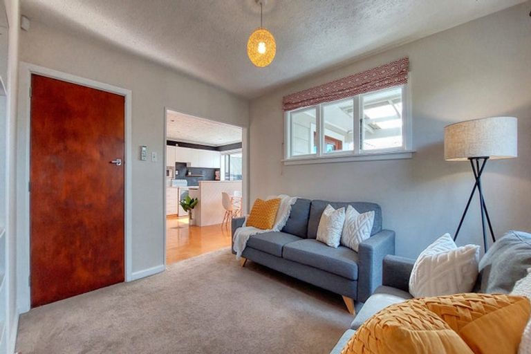 Photo of property in 4a Dalkeith Street, Hoon Hay, Christchurch, 8025