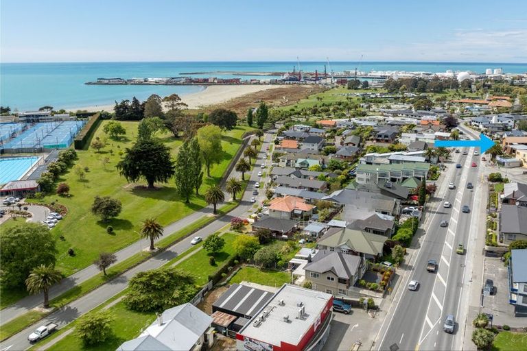 Photo of property in 1/32 Evans Street, Maori Hill, Timaru, 7910