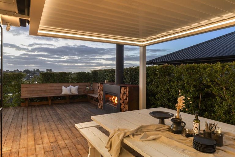 Photo of property in 53 Lisle Farm Drive, Pukekohe, 2120