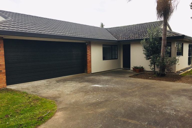 Photo of property in 27 Opawa Crescent, Favona, Auckland, 2024