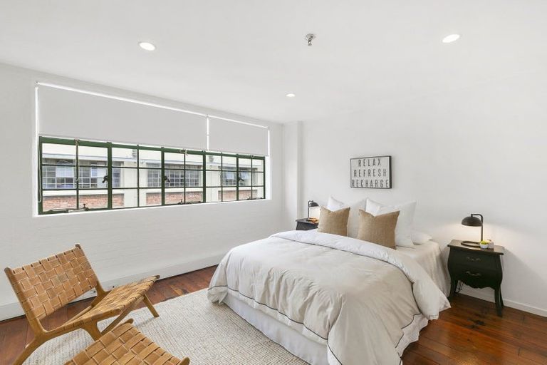 Photo of property in Robert Hannah Centre, 40/5 Eva Street, Te Aro, Wellington, 6011