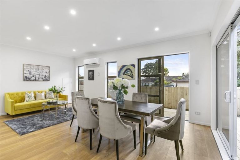 Photo of property in 114b Everglade Drive, Totara Heights, Auckland, 2105