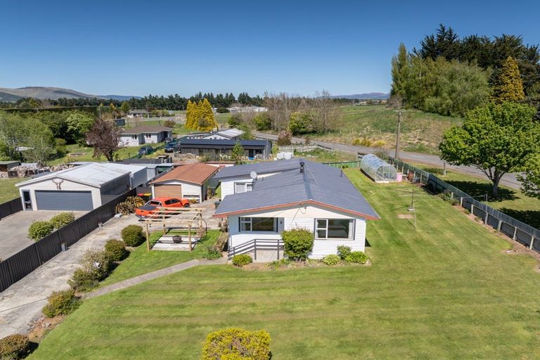 Photo of property in 97 Devon Street, Mossburn, 9792