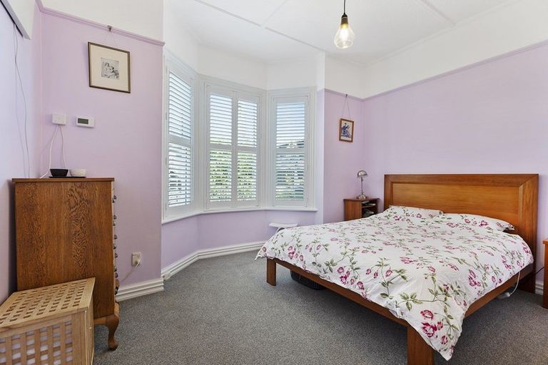 Photo of property in 109 Constable Street, Newtown, Wellington, 6021