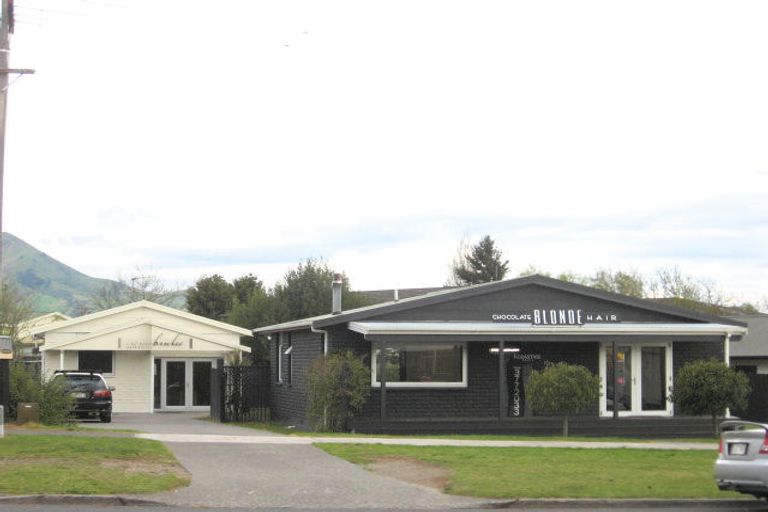 Photo of property in 97 Kaimanawa Street, Taupo, 3330
