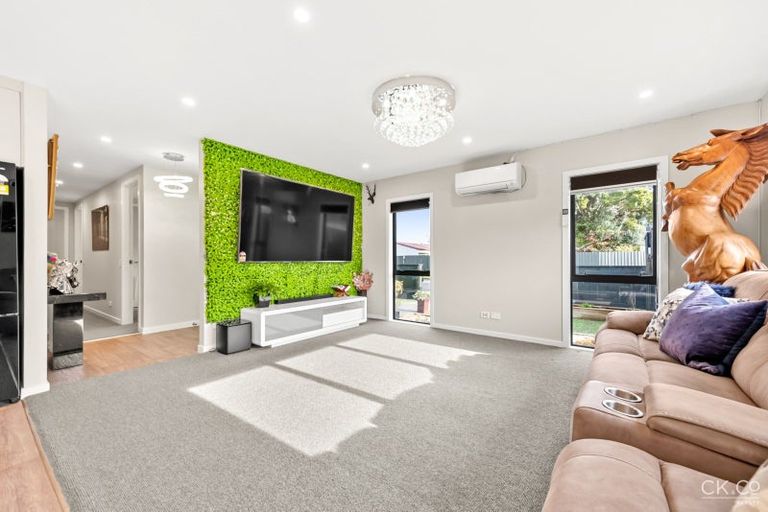 Photo of property in 102 Thackeray Street, Trentham, Upper Hutt, 5018