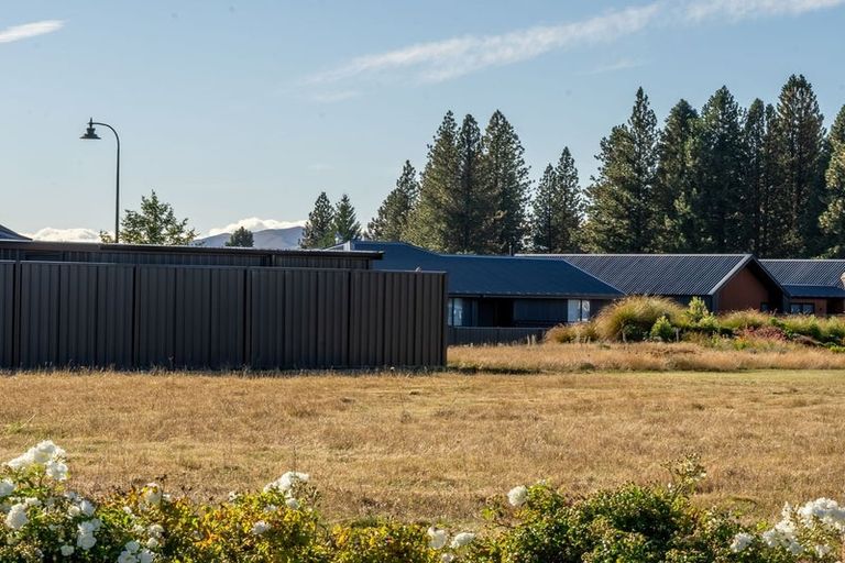 Photo of property in 57 North West Arch, Twizel, 7901