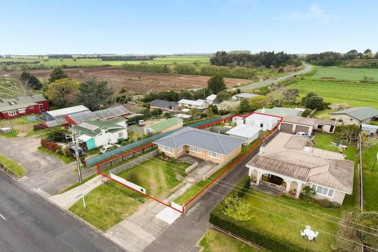 Photo of property in 8 No 1 Road, Te Puke, 3119