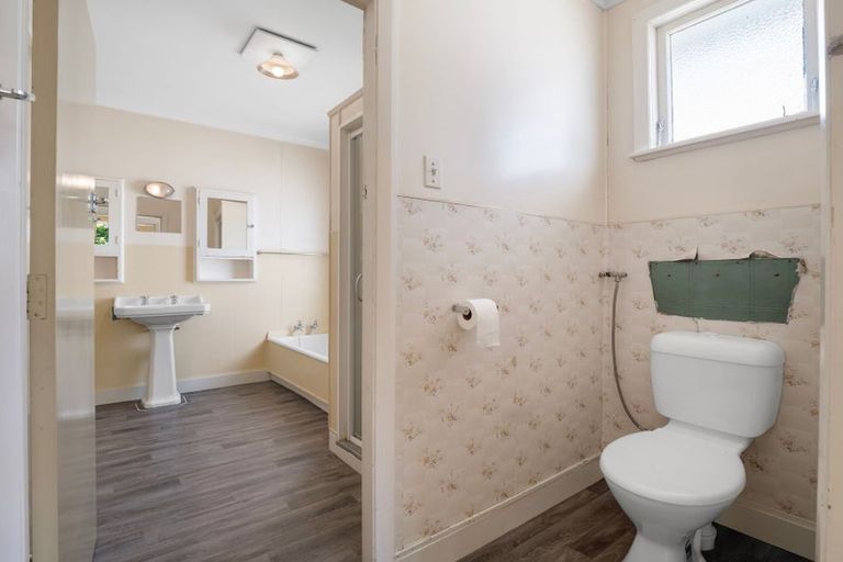 Photo of property in 48 Wood Street, Takaro, Palmerston North, 4410