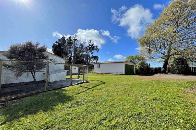 Photo of property in 67 Otewa Road, Otorohanga, 3900