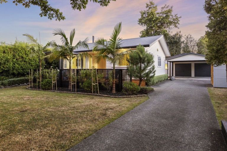 Photo of property in 4 Princes Street, Riverhead, 0820
