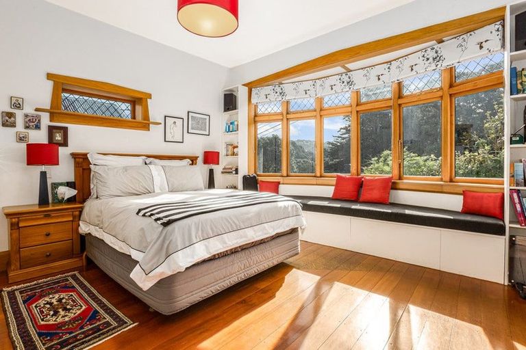 Photo of property in 9 Dover Street, Island Bay, Wellington, 6023