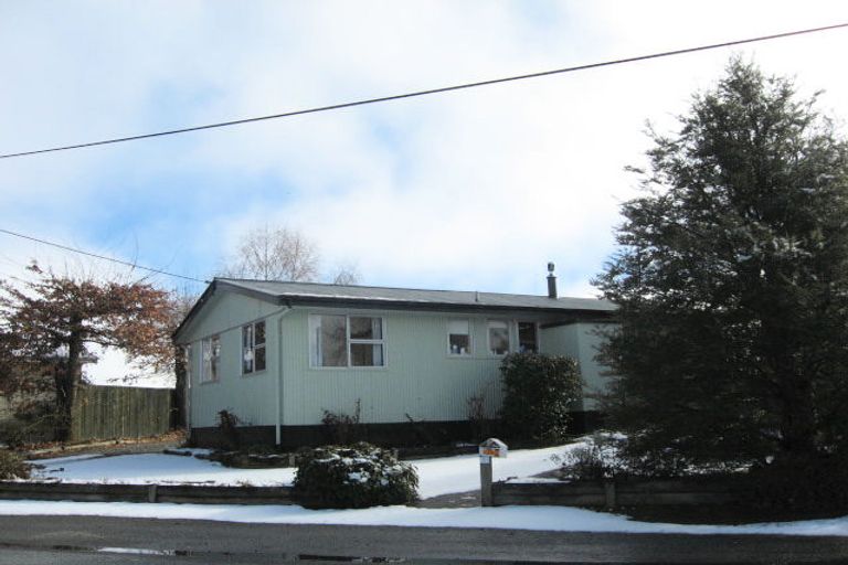 Photo of property in 62 Tekapo Drive, Twizel, 7901