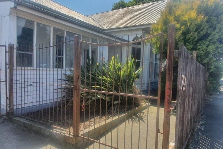 Photo of property in 79 Stanmore Road, Linwood, Christchurch, 8011