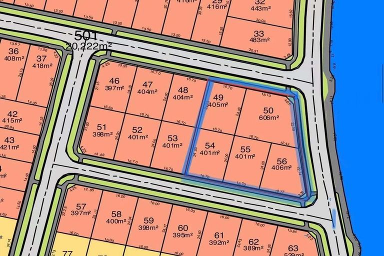 Photo of property in 5 Hinoki Way, Flat Bush, Auckland, 2019