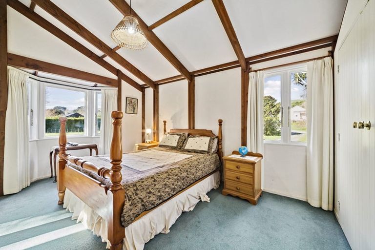 Photo of property in 549 Ohariu Valley Road, Ohariu, Wellington, 6037