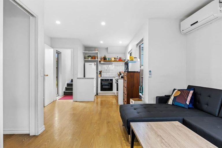 Photo of property in 24a Whiteleigh Avenue, Addington, Christchurch, 8024