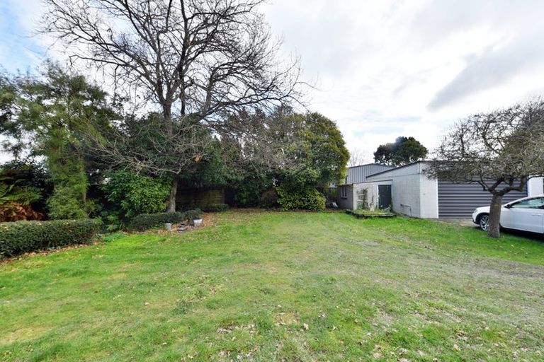 Photo of property in 524 Springs Road, Prebbleton, 7604