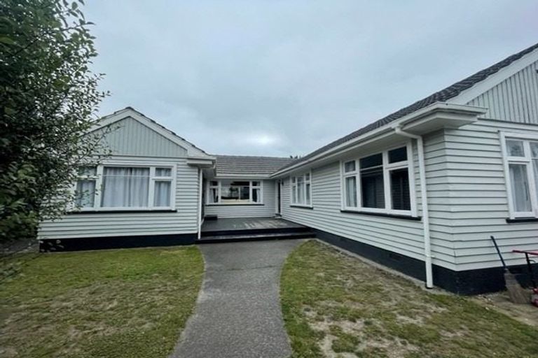 Photo of property in 15 Reginald Street, Burwood, Christchurch, 8083