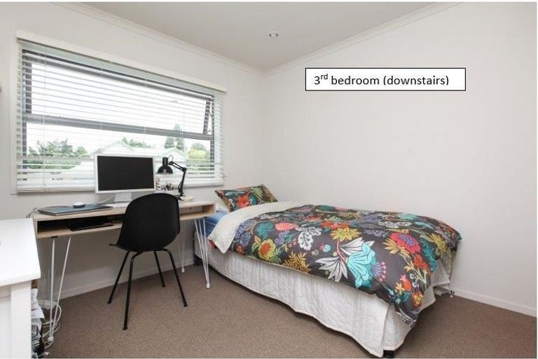Photo of property in 18a Kelvin Place, Hamilton East, Hamilton, 3216