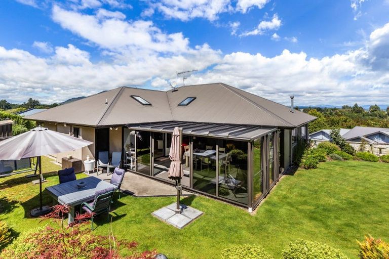 Photo of property in 2 Julies Way, Rangatira Park, Taupo, 3330