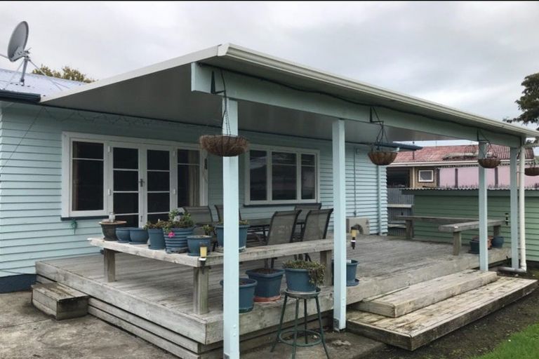 Photo of property in 45 Wildish Street, Outer Kaiti, Gisborne, 4010