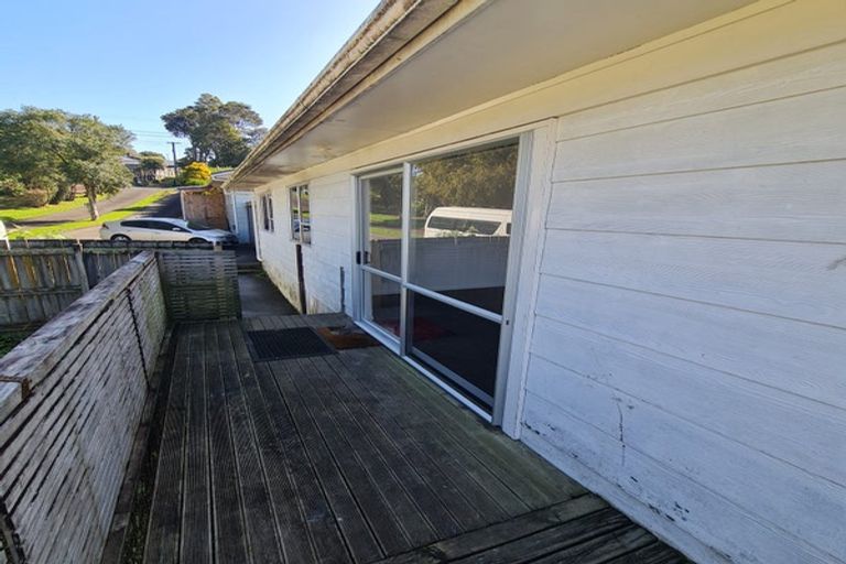 Photo of property in 2/54 Ambler Avenue, Glen Eden, Auckland, 0602