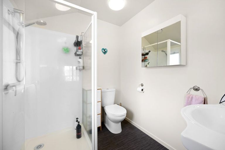 Photo of property in 25u1 Albert Street, Hamilton East, Hamilton, 3216