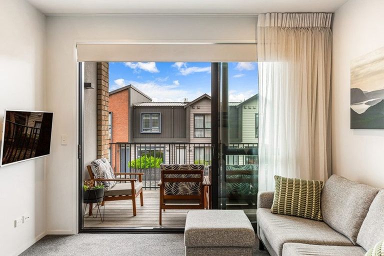 Photo of property in 102/10 Nugget Avenue, Hobsonville, Auckland, 0616