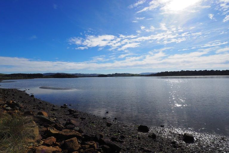 Photo of property in 86 Jacks Bay Road, Hinahina, Owaka, 9586