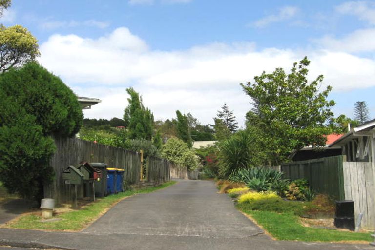 Photo of property in 4/16 Gatman Street, Birkdale, Auckland, 0626